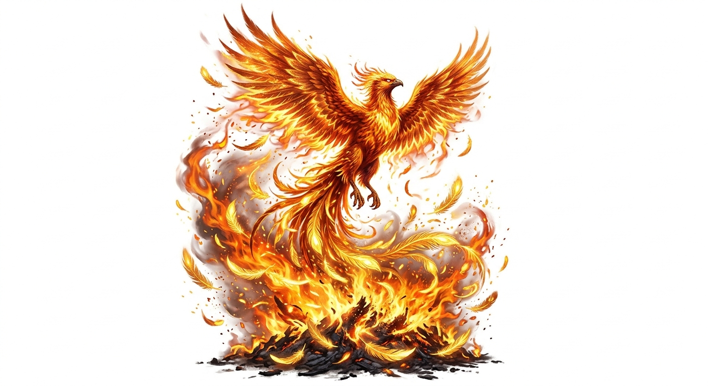 Phoenix Rebirth